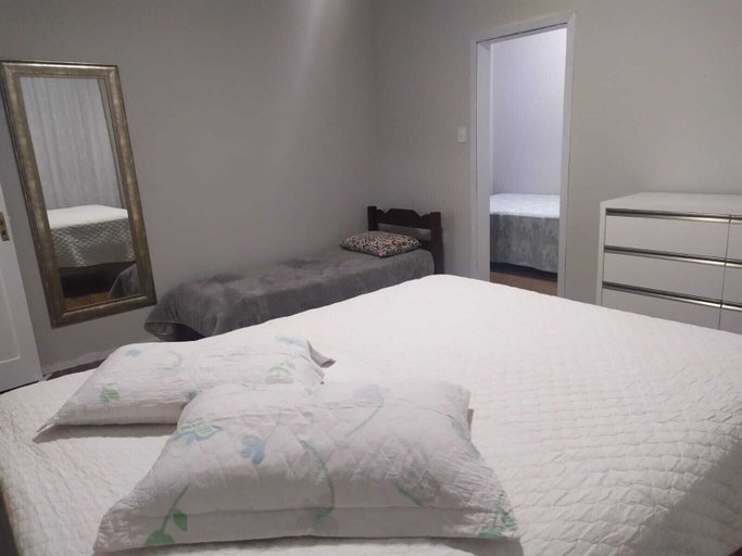 Bedroom 2, Blumen Espaço, Blumenau