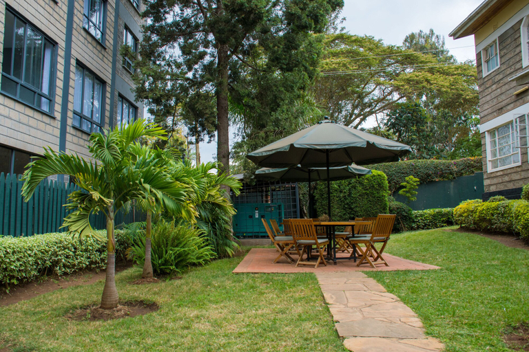 Others 4, SEO Hotel Machakos, Machakos Town
