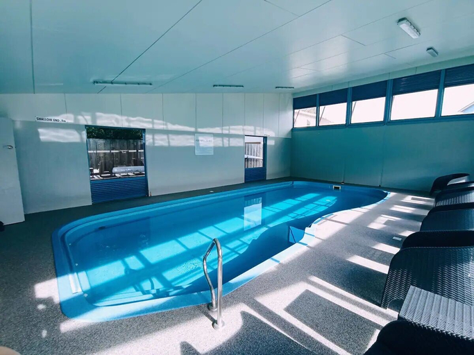 Sport & Beauty, Captains Cove Resort - Waterfront Apartment, E. Gippsland - Bairnsdale
