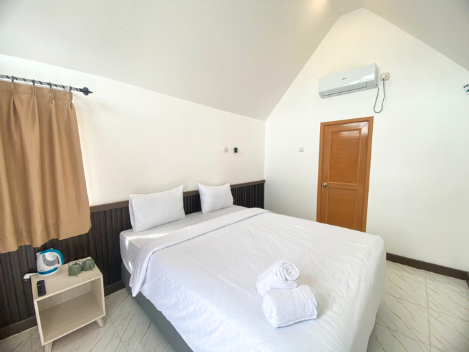 Starlight Cabin, South Lampung