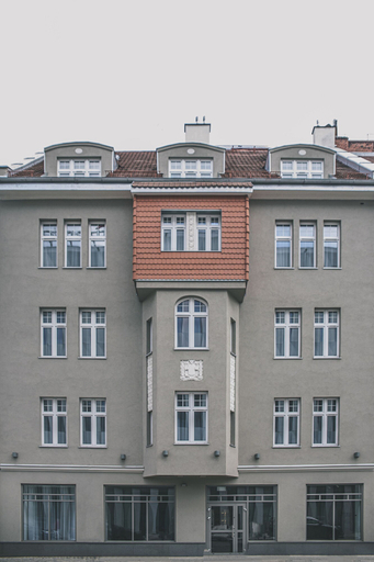 Exterior & Views 2, Brassel Aparthotel, Środa Śląska