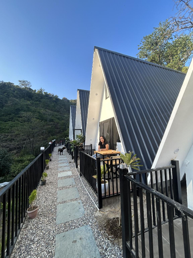 Others 4, The Alchemist House, Garhwal