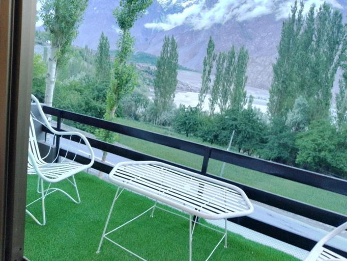 Others 2, Byarduk Hotel Skardu, Northern Areas