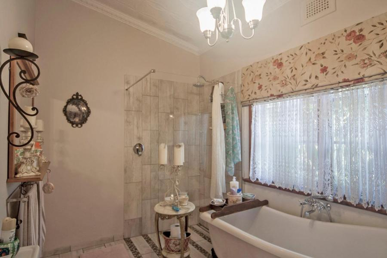 Bathroom 5, 79 On Ridge BNB, Umgungundlovu
