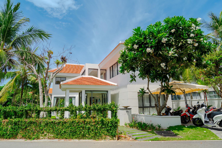 The Ocean Villas For 4 Bedroom, Ngũ Hành Sơn