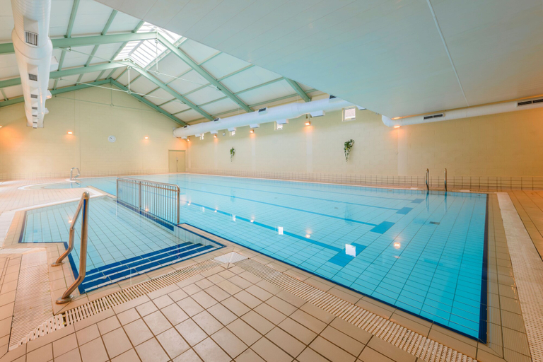 Sport & Beauty 3, Castlerosse Park Resort