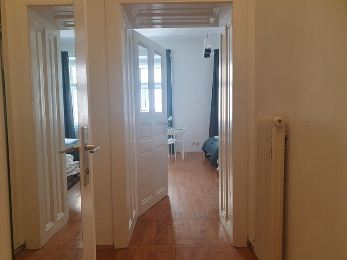Others 3, Friendly 2BR Apt- Near Rennweg, Wien