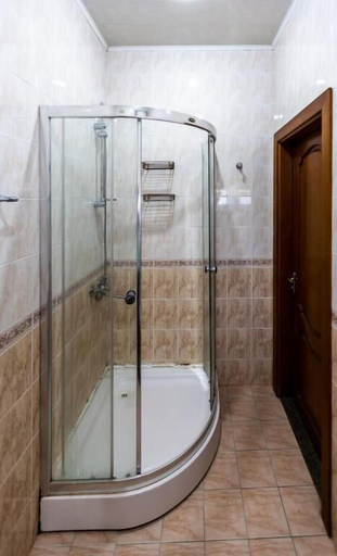 Bathroom 3, Formula Apartment Sea view & Balcony 2, Baku