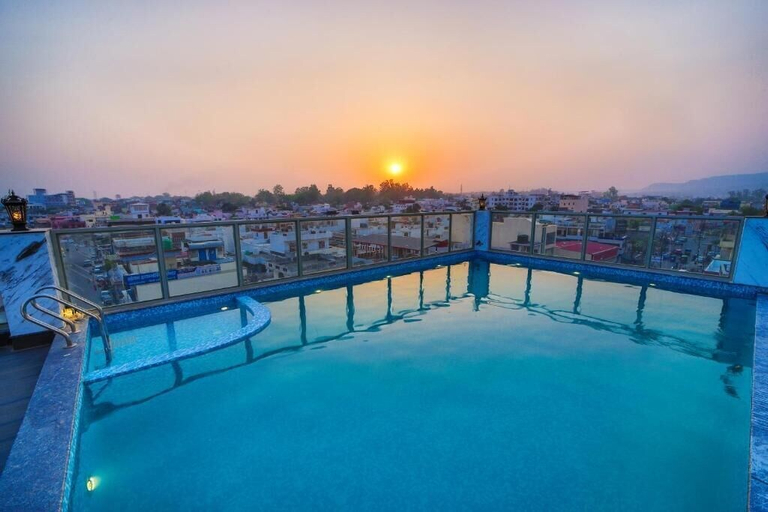 Sport & Beauty 2, HOLY VIVASA, Garhwal