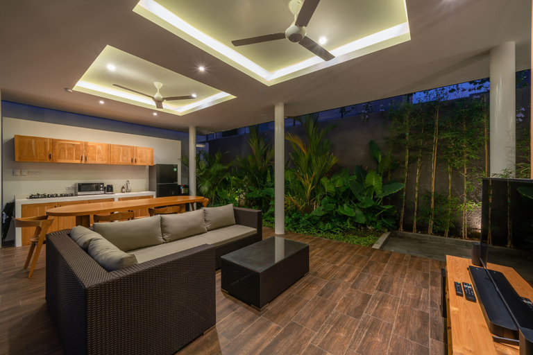 Others 5, Villa Selikur 2, Badung