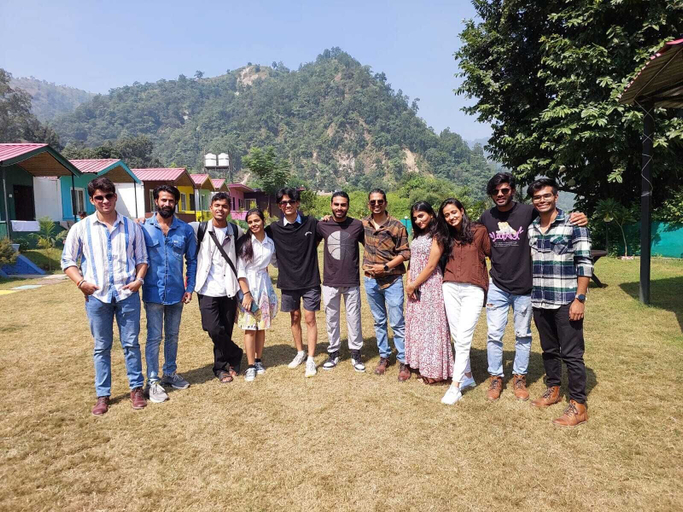 Others 5, PRIDE INN LUXURY RESORT BY UK HEAVEN, Garhwal