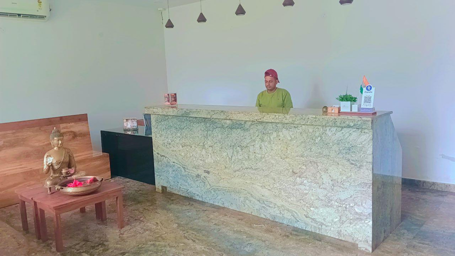 Others 3, Lago Palms Resort, Bangalore