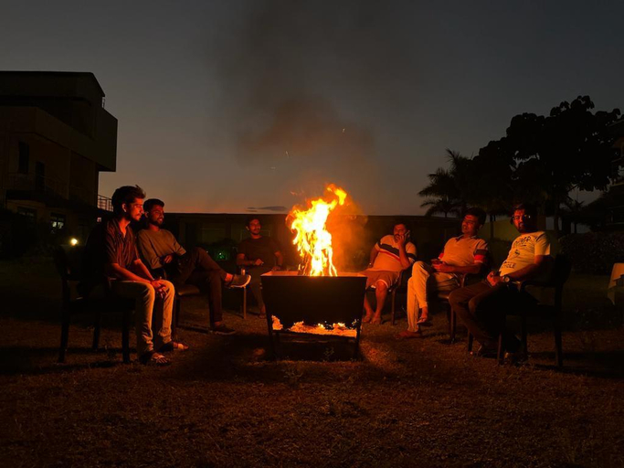 Food & Drinks 5, Bandipur Wildlife Resort & Spa, Chamrajnagar
