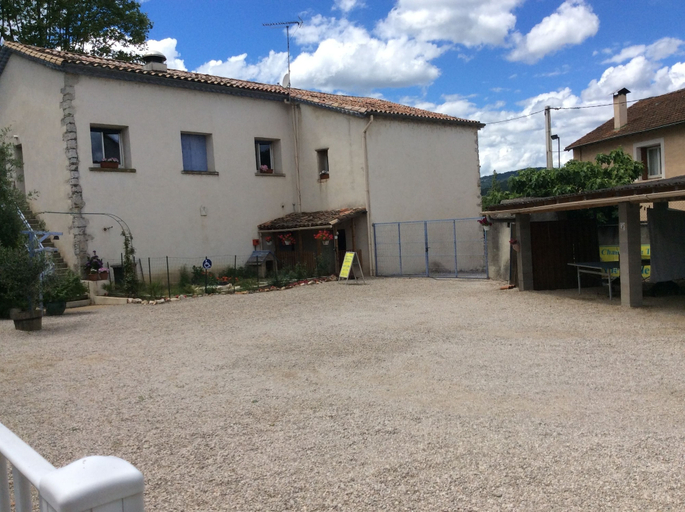 Exterior & Views 2, Les Fleurs Bleues, Hérault