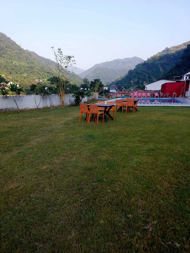 Others 4, PRIDE INN LUXURY RESORT BY UK HEAVEN, Garhwal