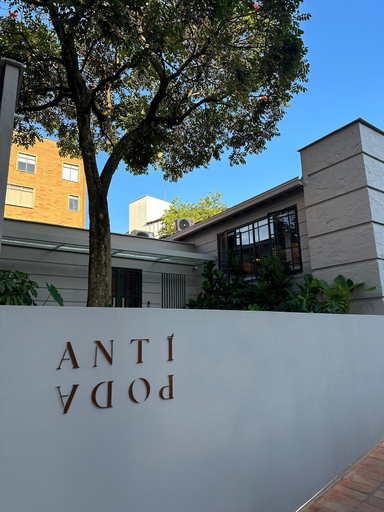 Exterior & Views 2, ANTÍPODA HOTEL, Medellín