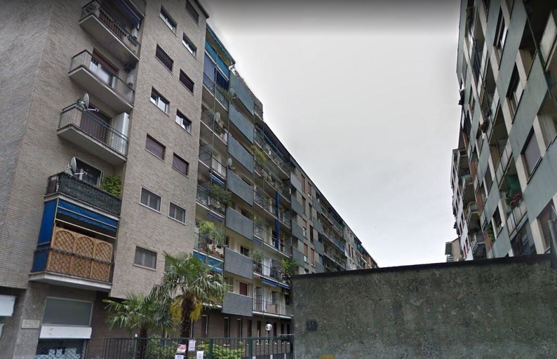 Exterior & Views, Alessia's Flat - Lovely and comfy apt., Milano