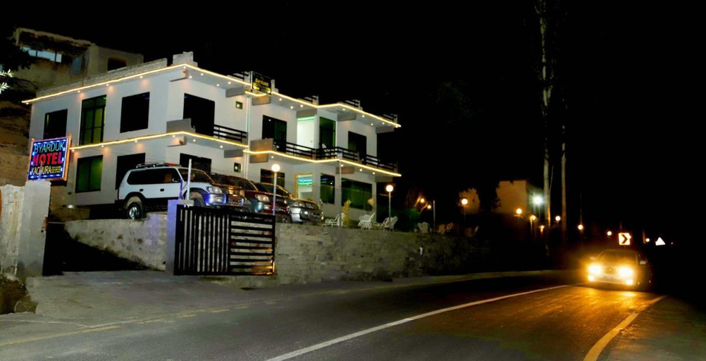 Others 4, Byarduk Hotel Skardu, Northern Areas