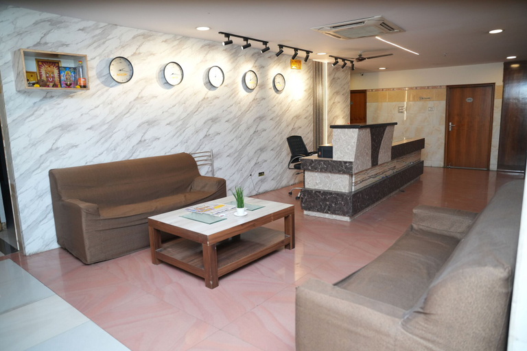 Others 3, Vaidh Business Hotel, Ranga Reddy