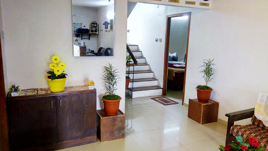 Others 5, Aaranya Inn Ooty, The Nilgiris