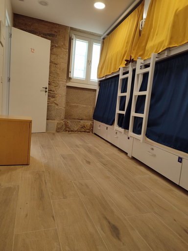 Others 5, Hostel SP 55 by Bossh Hotels, A Coruña