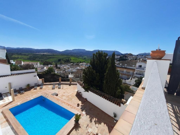 Sport & Beauty 5, Apartamentos Avanel, Málaga