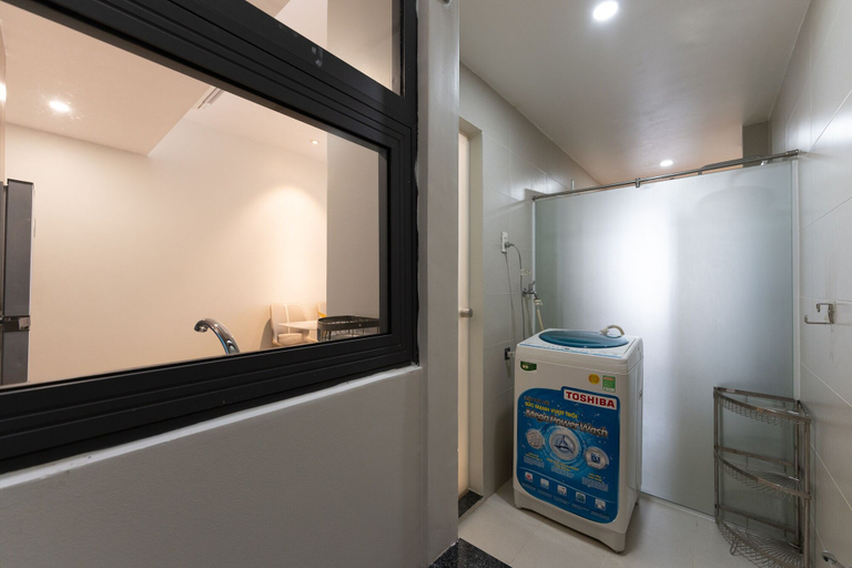 Bathroom 2, THANH LONG HOTEL - APARTMENT, Gò Vấp
