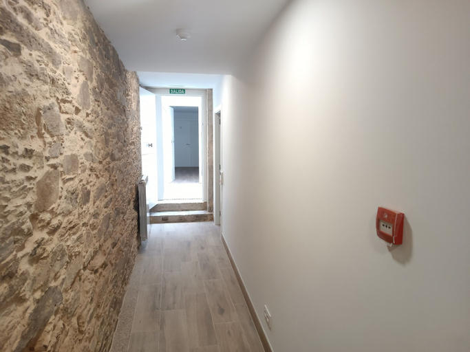 Others 1, Hostel SP 55 by Bossh Hotels, A Coruña