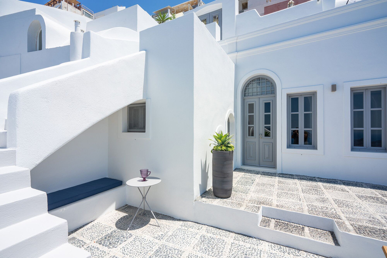 Exterior & Views 2, Inspire Santorini Luxury Villas, South Aegean
