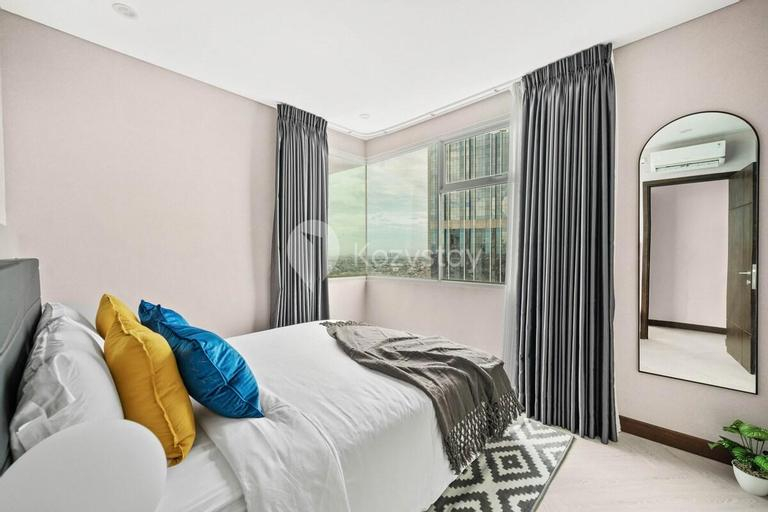 ENVIE by Kozystay, West Jakarta