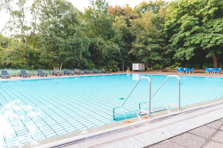 Sport & Beauty 3, Appartment Waldidyll Landseite 713, Ostholstein