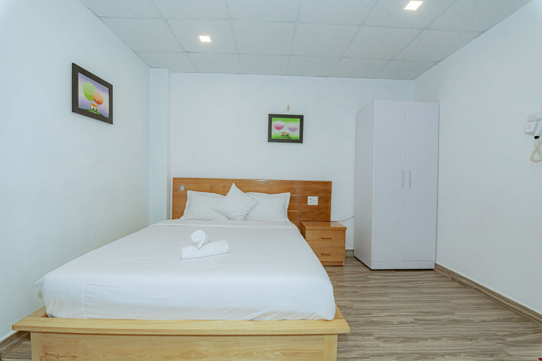 Others 5, Ken's Backpackers Hotel, Đà Lạt