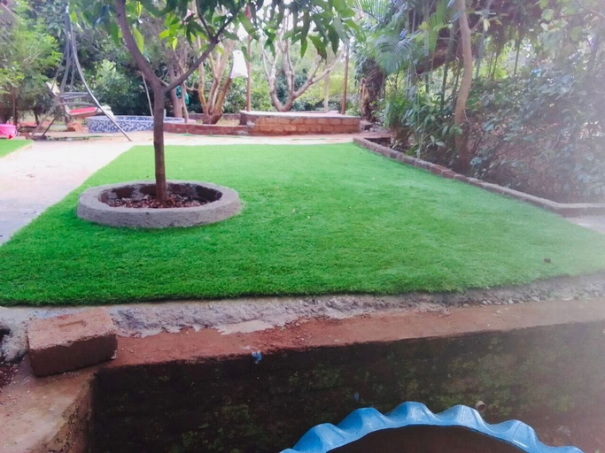 Others 5, Kisan Eco Farm, Thane
