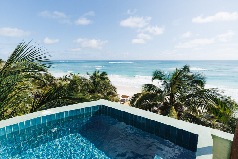 Sport & Beauty 3, Solaya Boutique Hotel, Cozumel