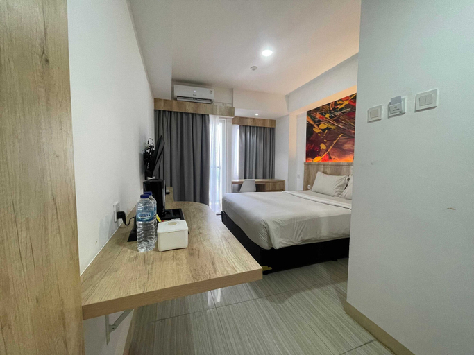 Bedroom 5, Praya Room, South Tangerang