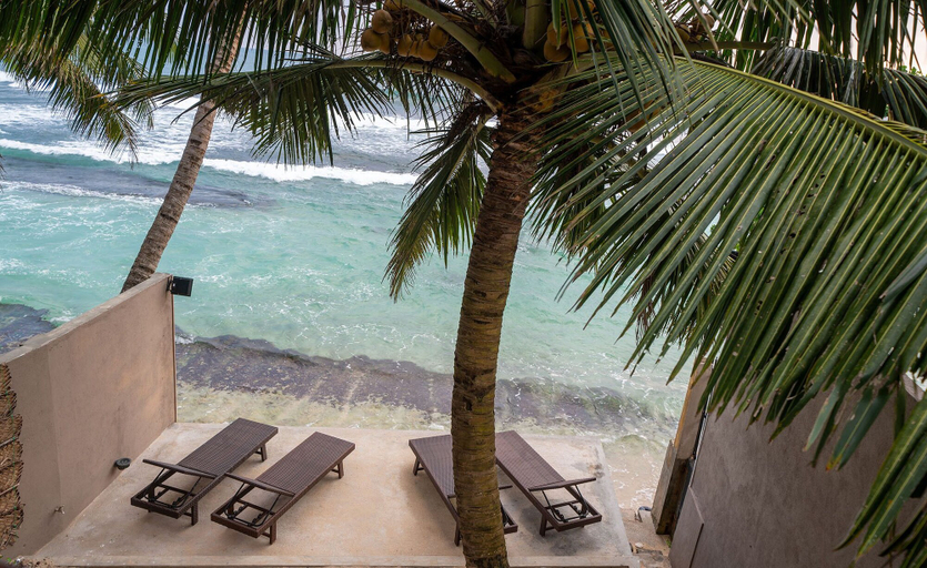 Sport & Beauty, Villa Reef Talpe, Habaraduwa