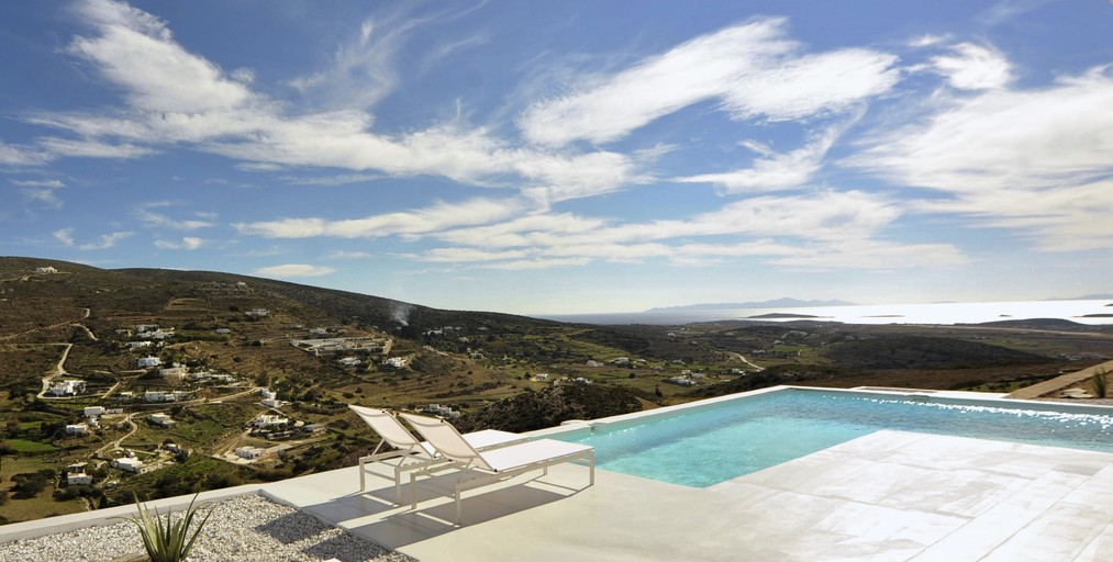 Sport & Beauty 5, Pili Pala Suites, South Aegean