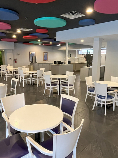 Food & Drinks 5, Grand Hotel Orlando at Universal Blvd - Shuttle to Theme Parks, Orange