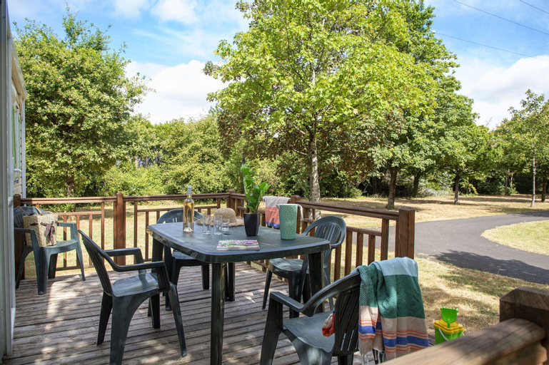 Camping de Montlouis-sur-Loire, Indre-et-Loire