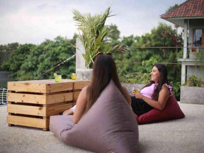 Others 5, Sepeda Hostel, Badung