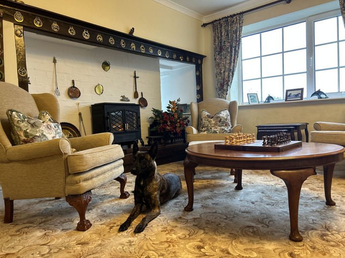 Others 4, Lucy Cross Guest House, North Yorkshire
