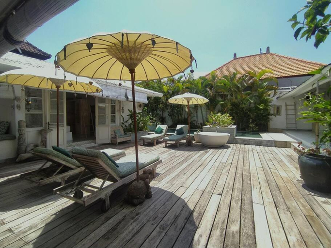 Others 5, Villa Bella Seseh, 3-Br With Private Pool, Badung