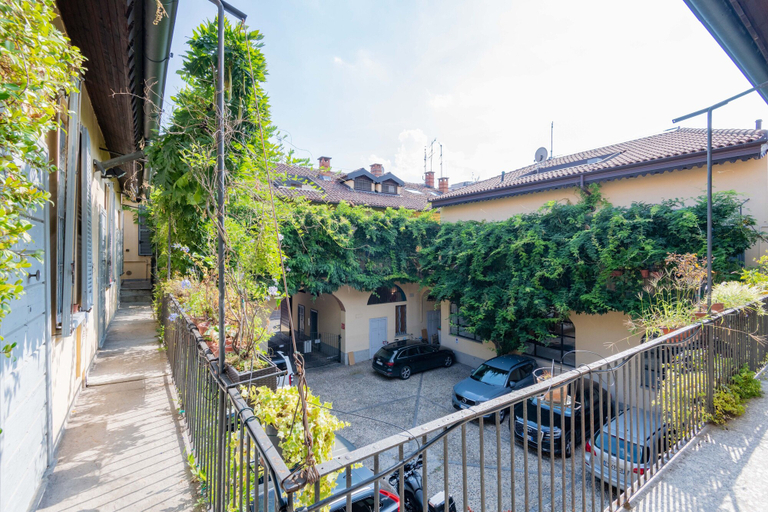 Exterior & Views 2, Milano Apartments S.Agostino, Milano