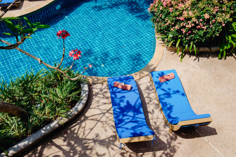 Sport & Beauty 2, Railay Village Resort, Mueang Krabi
