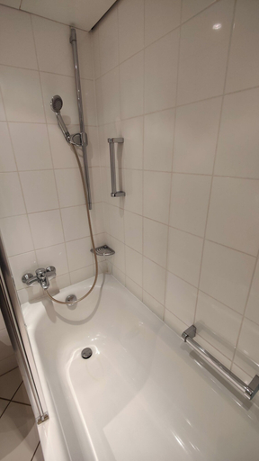 Bathroom 5, Appartment 728 Meerblick, Ostholstein
