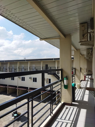 Others 5, Asiatel Bacoor, Bacoor