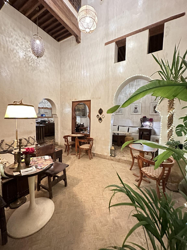 Others 4, Riad Dar Rafti - Restaurant & Rooms with en-suite, Fès