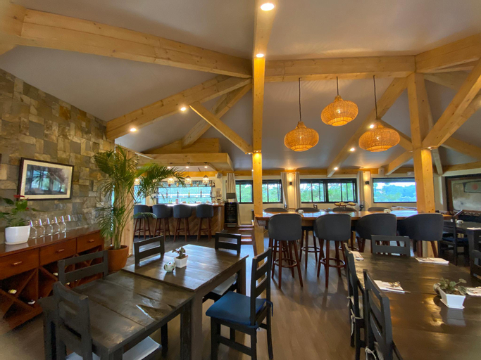 Food & Drinks 5, Iggy's Inn, Baguio City