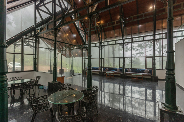 Food & Drinks 4, ELIXIR WOODS RESORT AND SPA, Idukki