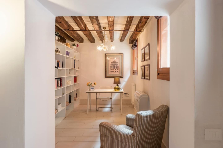 Others 5, Ca Molin, Venezia